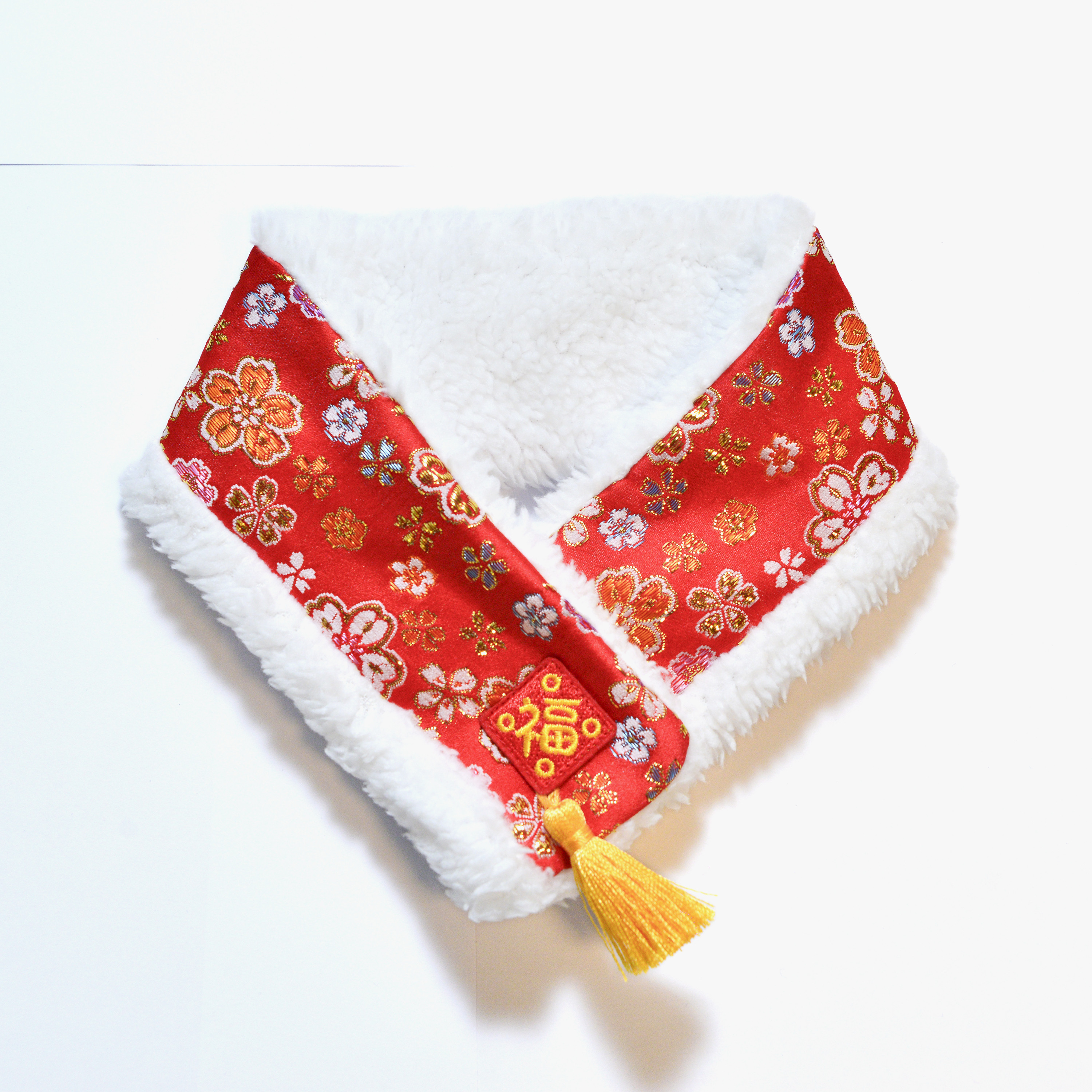 Pet Neckwear 'Fiesta'