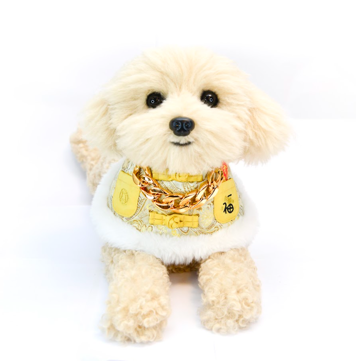 Pet Neckwear 'Chase'