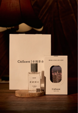 Hong Kong Limited Night Perfume