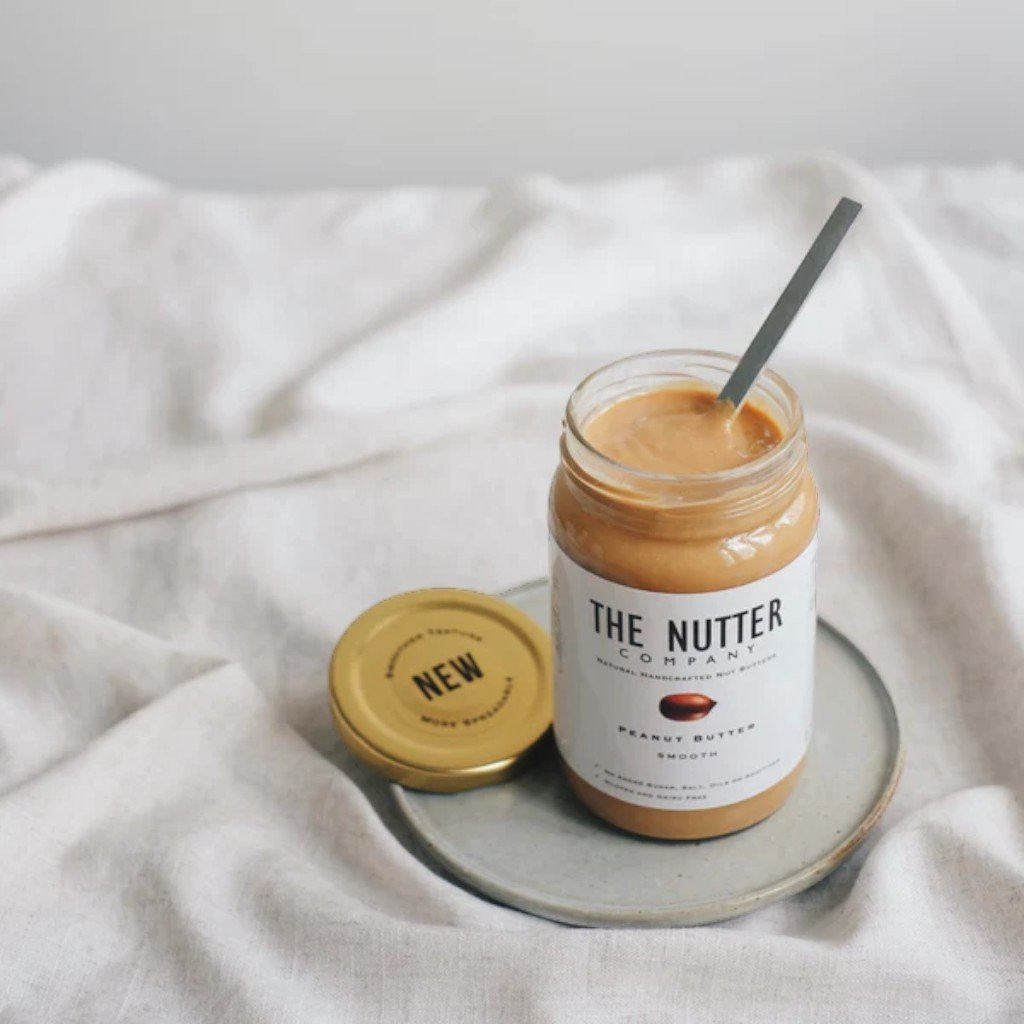 Peanut Butter
