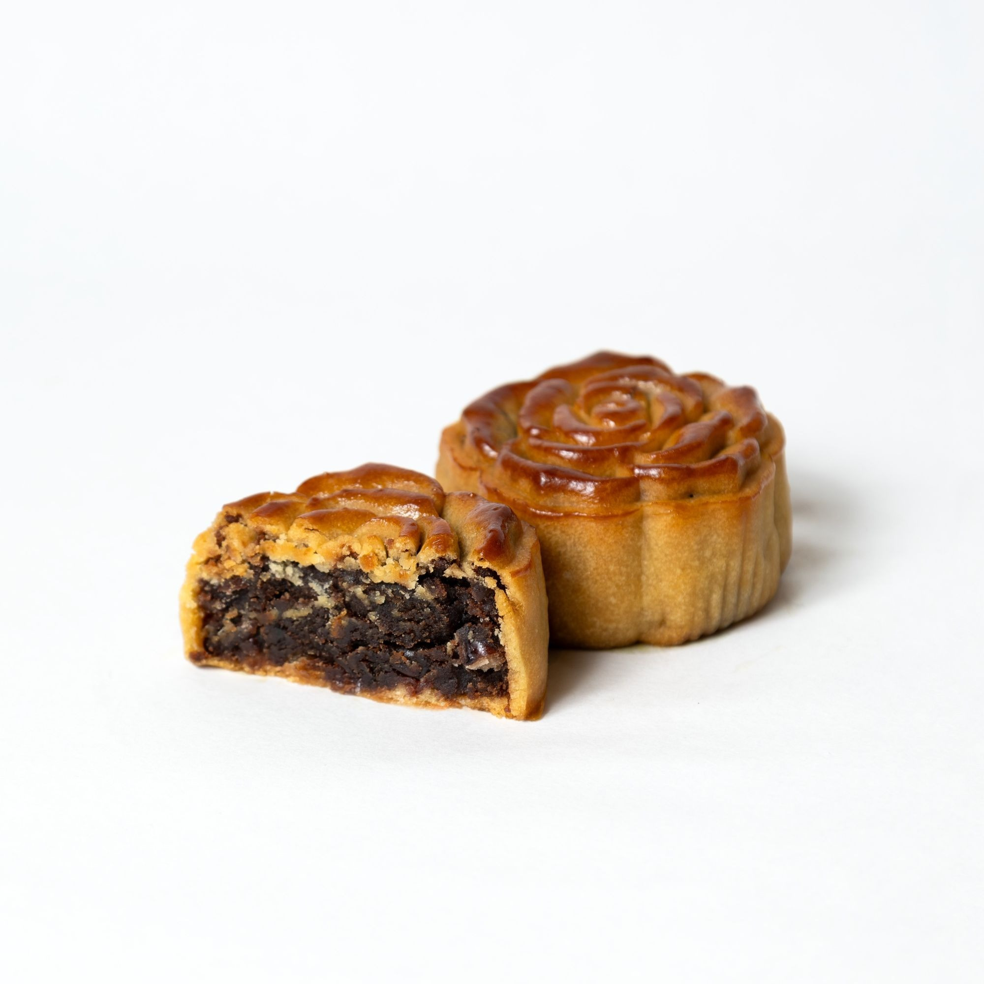 Chenpi Red Bean