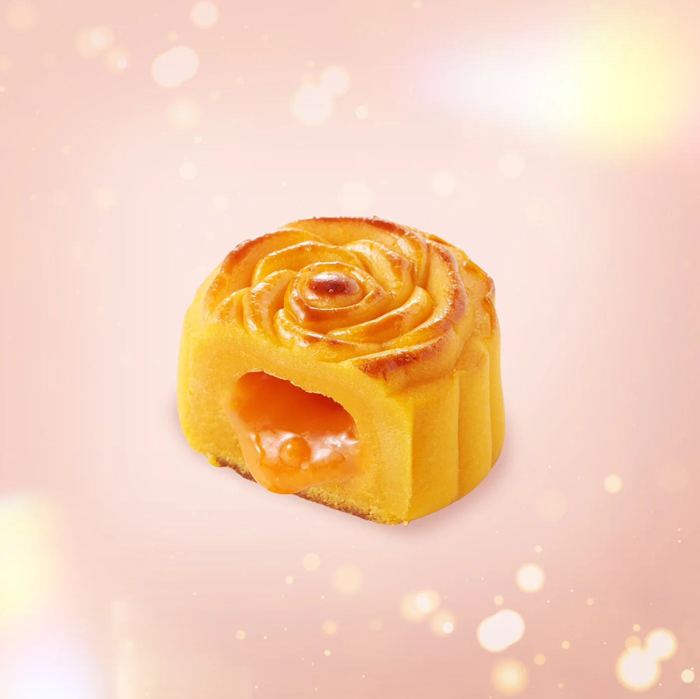 Symphony of Legends - Classic Custard Lava